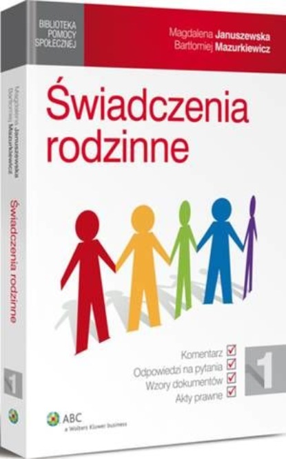 

Świadczenia rodzinne