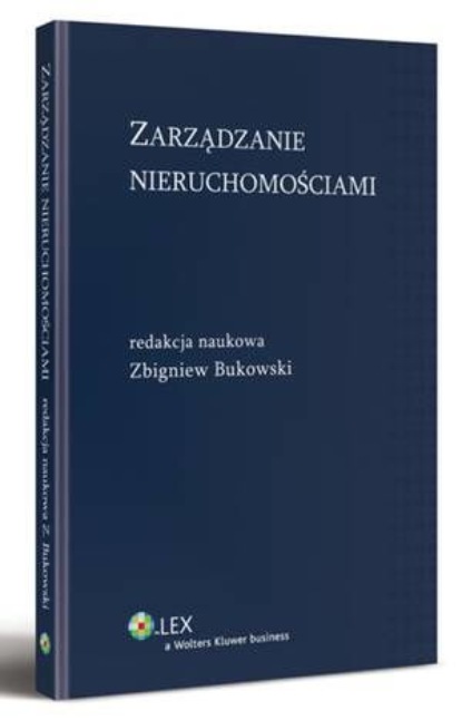 

Zarządzanie nieruchomościami