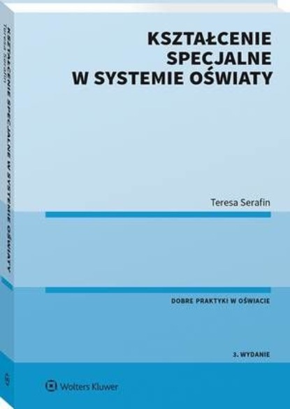 

Kształcenie specjalne w systemie oświaty