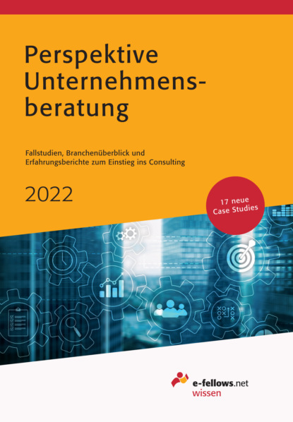 Perspektive Unternehmensberatung 2022 (Группа авторов). 