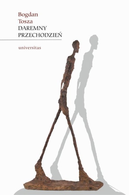 

Daremny przechodzień