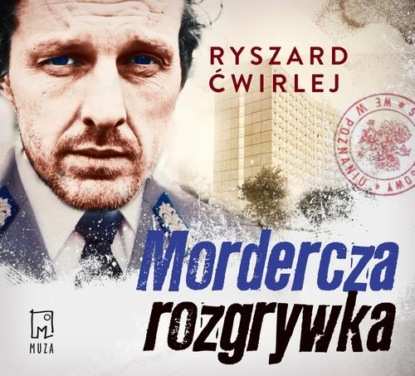 

Mordercza rozgrywka