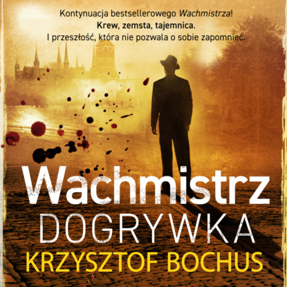 

Wachmistrz. Dogrywka