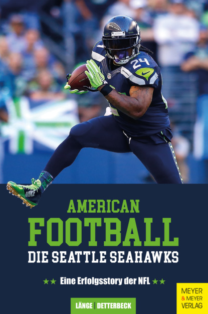 

American Football - Die Seattle Seahawks