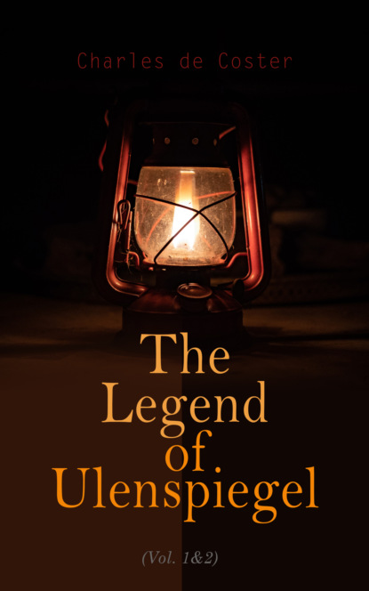 

The Legend of Ulenspiegel (Vol. 1&2)
