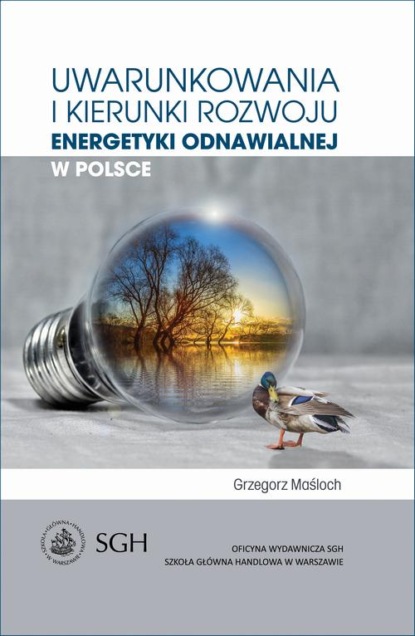 

Uwarunkowania i kierunki rozwoju energetyki odnawialnej w Polsce