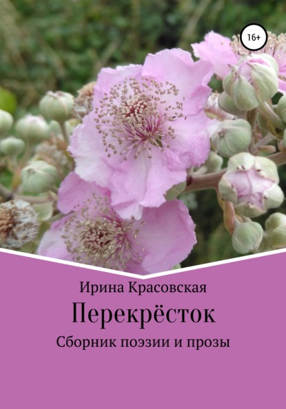 

Перекрёсток. Сборник поэзии и прозы