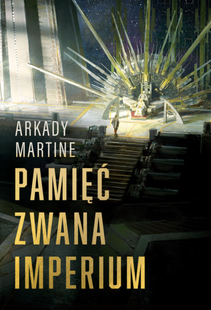

Pamięć zwana Imperium