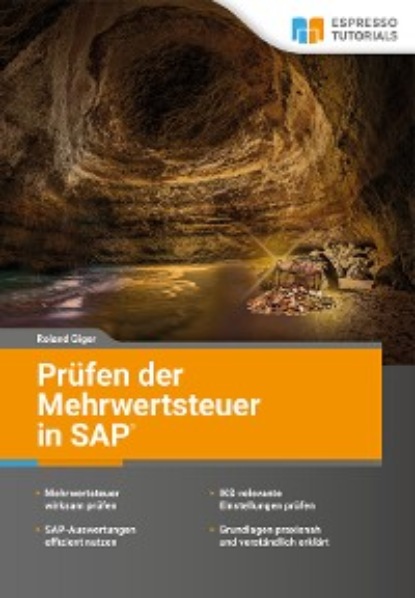 

Prüfen der Mehrwertsteuer in SAP