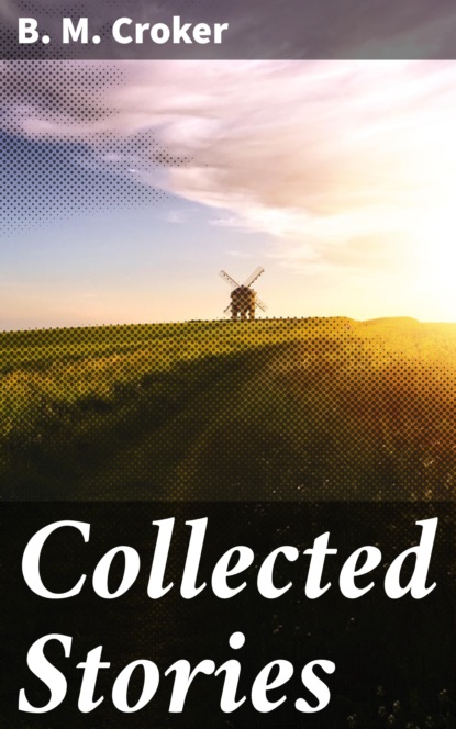 

Collected Stories