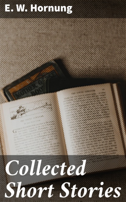 

Collected Short Stories