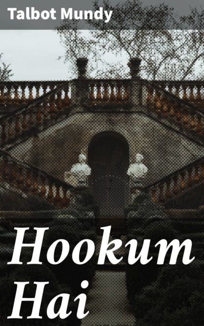 

Hookum Hai