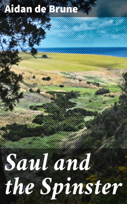 

Saul and the Spinster