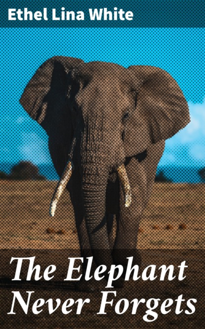 

The Elephant Never Forgets