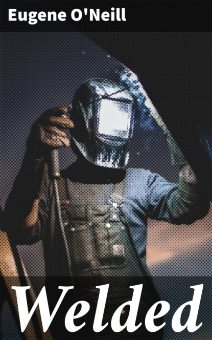 

Welded
