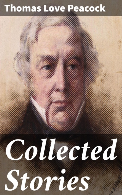 

Collected Stories