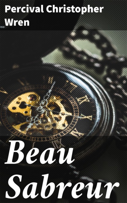

Beau Sabreur