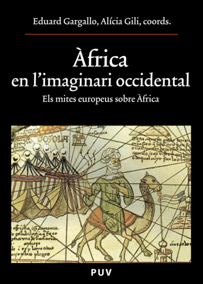 

Àfrica en l'imaginari occidental