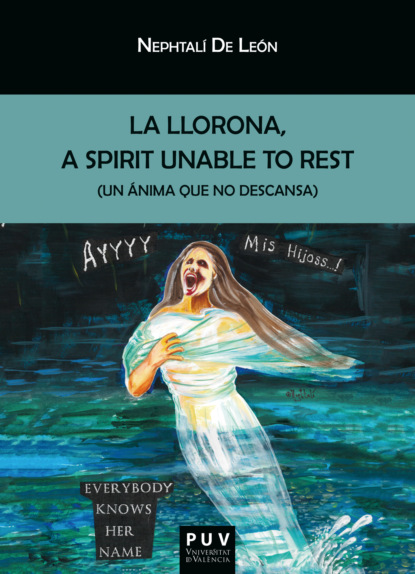 

La llorona