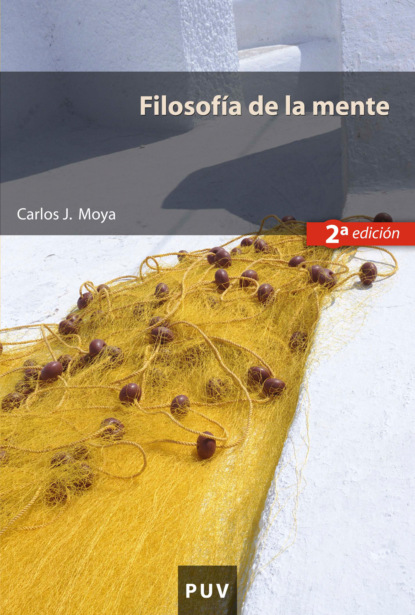 

Filosofía de la mente (2a ed.)