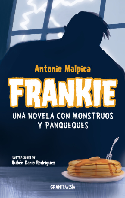 

Frankie