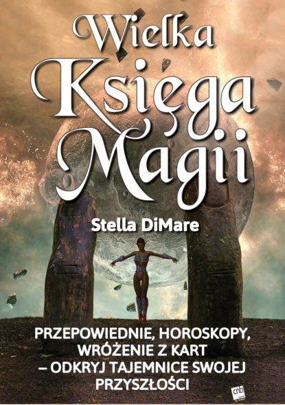 

Wielka Księga Magii