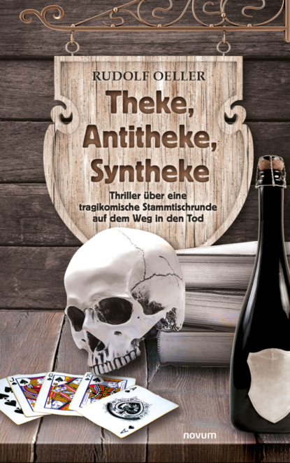 Theke, Antitheke, Syntheke