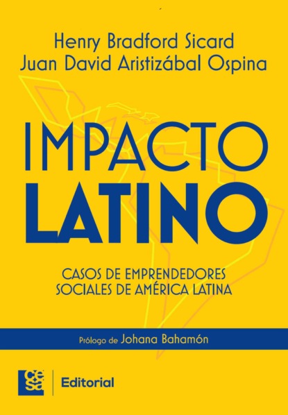 

Impacto Latino