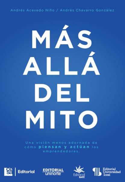 

Más allá del mito