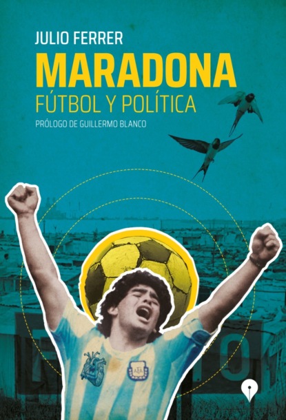 

Maradona