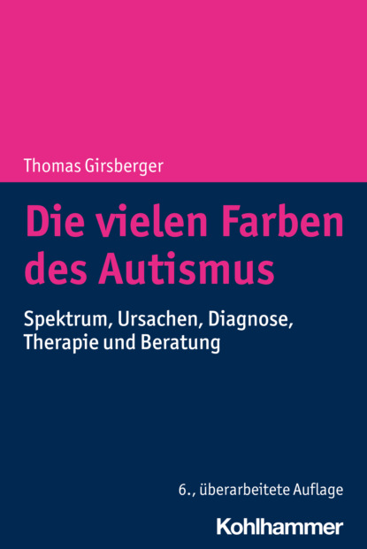 

Die vielen Farben des Autismus
