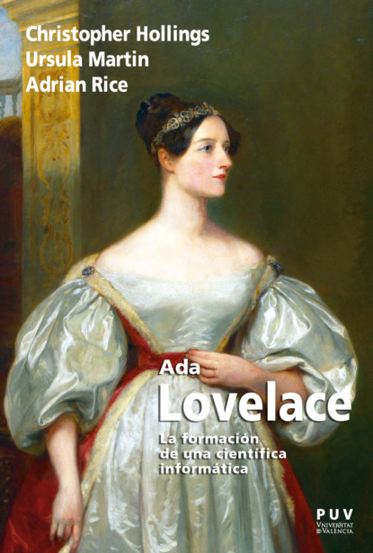 

Ada Lovelace