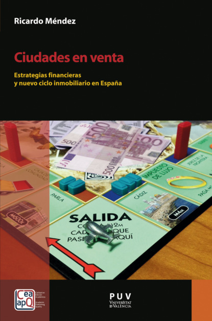 

Ciudades en venta