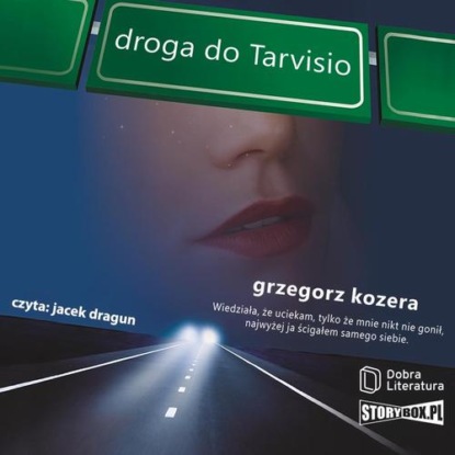 

Droga do Tarvisio