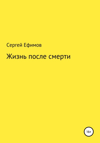 

Жизнь после смерти