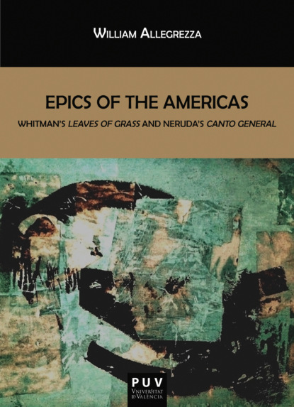 

Epics of the Americas