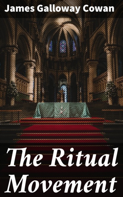 

The Ritual Movement