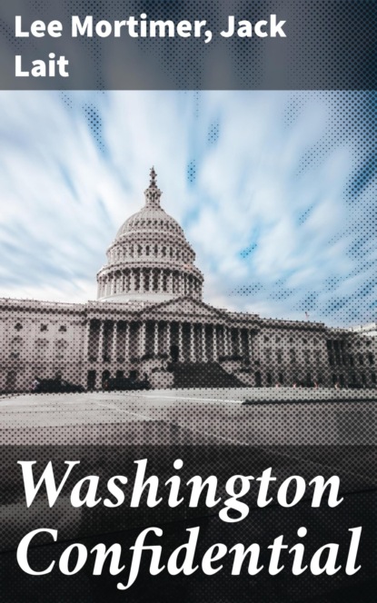 

Washington Confidential