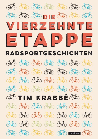 

Die vierzehnte Etappe