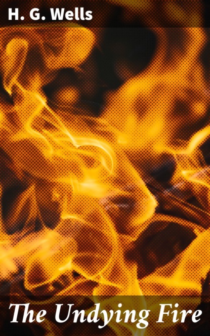 

The Undying Fire
