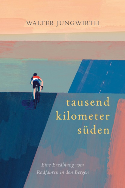 

Tausend Kilometer Süden
