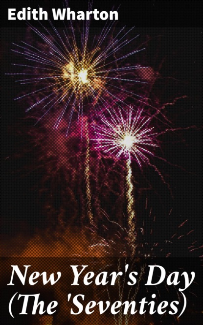 

New Year's Day (The 'Seventies)
