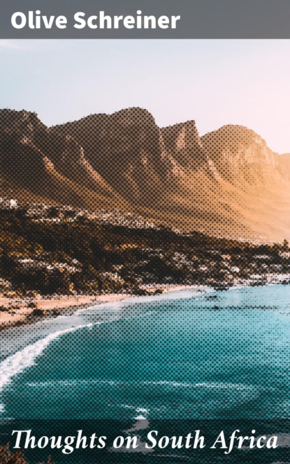 

Thoughts on South Africa