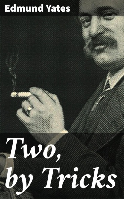 

Two, by Tricks