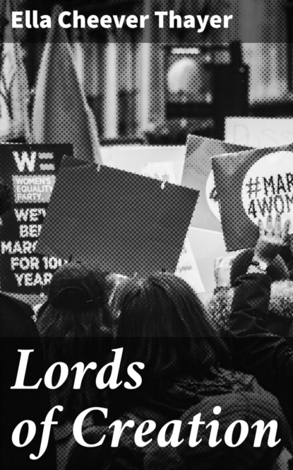 

Lords of Creation