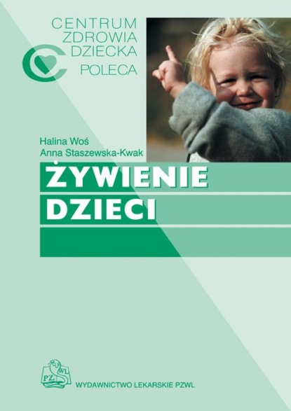 

Żywienie dzieci