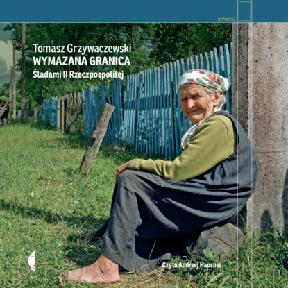 

Wymazana granica