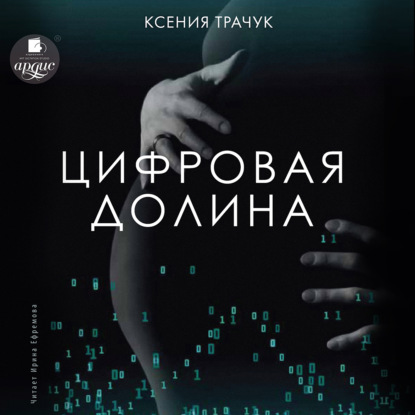 Аудиокнига Цифровая долина ISBN 