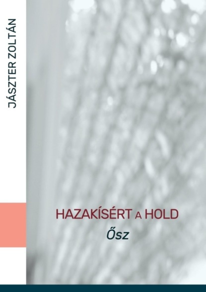 Hazakísért a Hold. Ősz (Zoltán Jászter). 