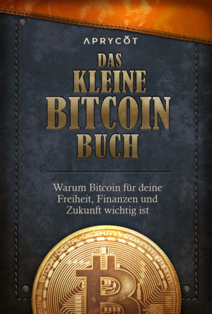 Das kleine Bitcoin-Buch (Lily Liu). 